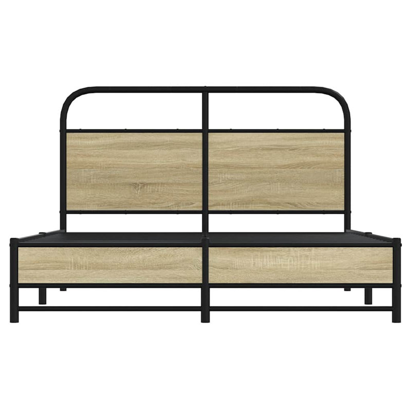 Analie Bed, 120 x 190 cm