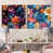 Toile tendue