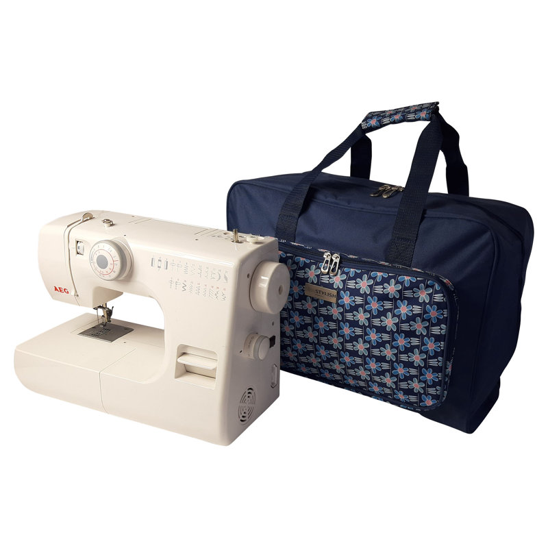World Menagerie Fabric Storage Bag