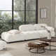 Sigma Upholstered Chaise Lounge