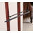 Carlsen Freestanding Valet Stand