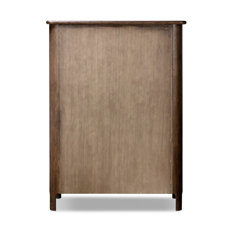 Alma 39'' W 5 - Drawer Dresser