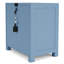 Lana 26'' W Solid Wood Nightstand-387768816