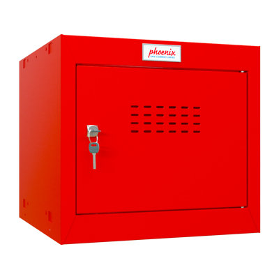 Metal 1 - Tier 40cm with Key