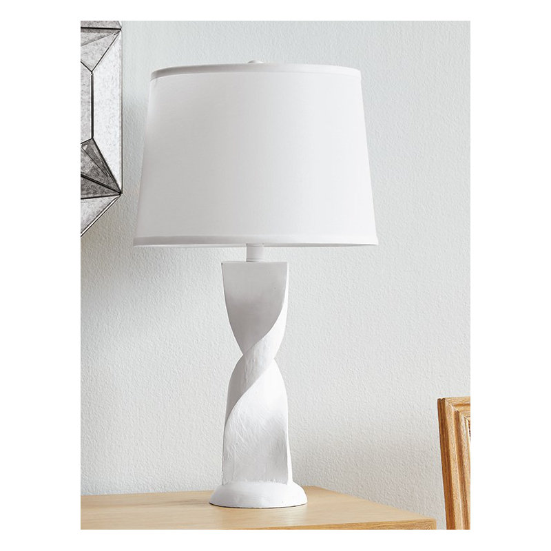 Drum Lamp Shade
