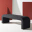 Banc rembourré Daine-834972998