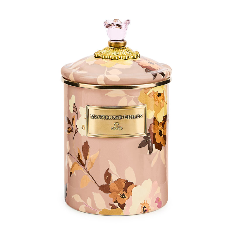 Pot Wild Rose, Mauve, 48