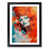 Black Framed selected