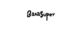 Banasuper Logo