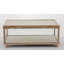 Glass Jewelery Box +
