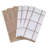 T-fal Solid and Check Dish Cloth-36802868