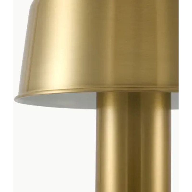Lampe de table Tondo, Gold