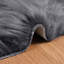 Solid Colour Standard Area Rug-1979824253