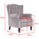 Doylestown Upholstered Recliner