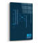 Art mural en verre acrylique-2470914
