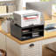 Olivie Manufactured Wood Desk Organiser-433578294