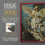 Religious Series CDXLI, reproduction d'art encadrée - bois massif-1897214354-1897214349