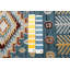 Tapis bleu-599591879