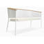 Riad Outdoor 2 - Seat Loveseat-70442260-70442263