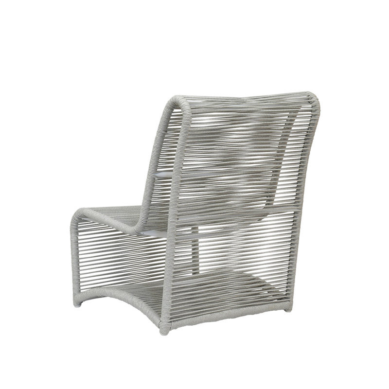 Miami Outdoor Lounge Chair