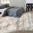 Abstract Indoor / Outdoor Rug-1362578942