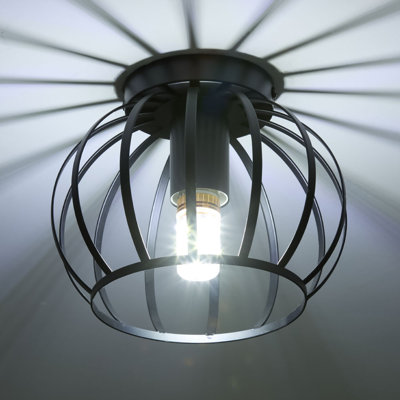 Semi Flush Mount