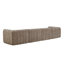 Canapé modulaire Boneless-1034917069