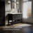 Winnow 48-In Bathroom Vanity Set-65971685