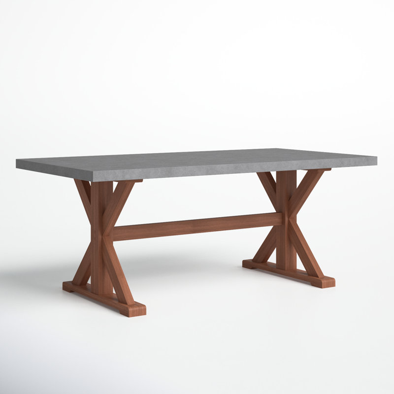 Table de salle à manger Fleur