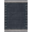 Himalaya Area Rug In Charcoal-1940847559