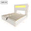 European Double (140 x 200 cm) Bed-461979030