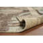Tapis turc Oushak 6x8