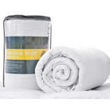 Hollowfiber 13.5 Quilted Duvet All Year Around Tog
