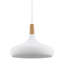 Yonkers 1 - Light Satin Nickel Pendant-104853055-104853053