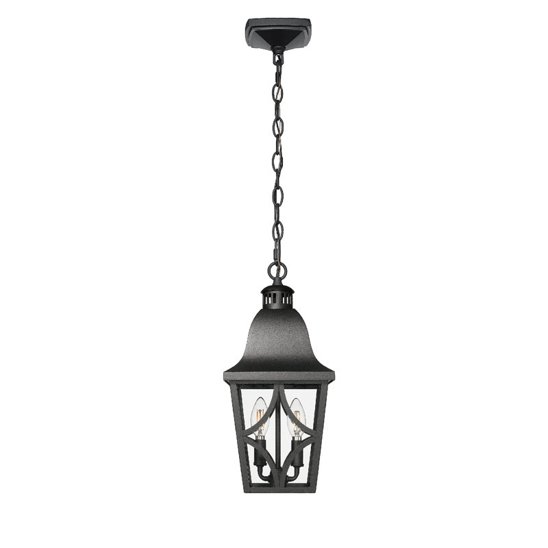 Johan Outdoor Lighting