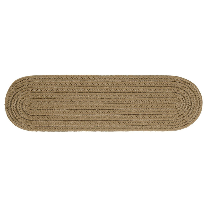 Tapis d'escalier Audryanna, Café Tostado, 13