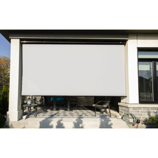 Multiple Awnings