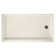 32'' W 60'' D Rectangular Single Shower Base