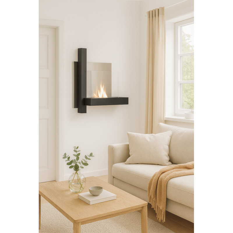 Bioethanol Fire