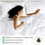 Ensemble de housse de couette 3 pièces Modal from Beechwood-278091724-278091716
