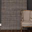 Tapis gris touffeté à la main Katie-Grace-61239545