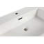 48'' Bathroom Resin Sink