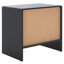 Arsenio 1 Drawer Nightstand-444517817