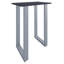 Xona 80 x 50cm Bar Table-1160404984-1160404964-1160404963
