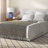 Woven Striped 100% Cotton Throw Blanket-894533670