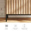Buffet de 35,2 po de large Swensen