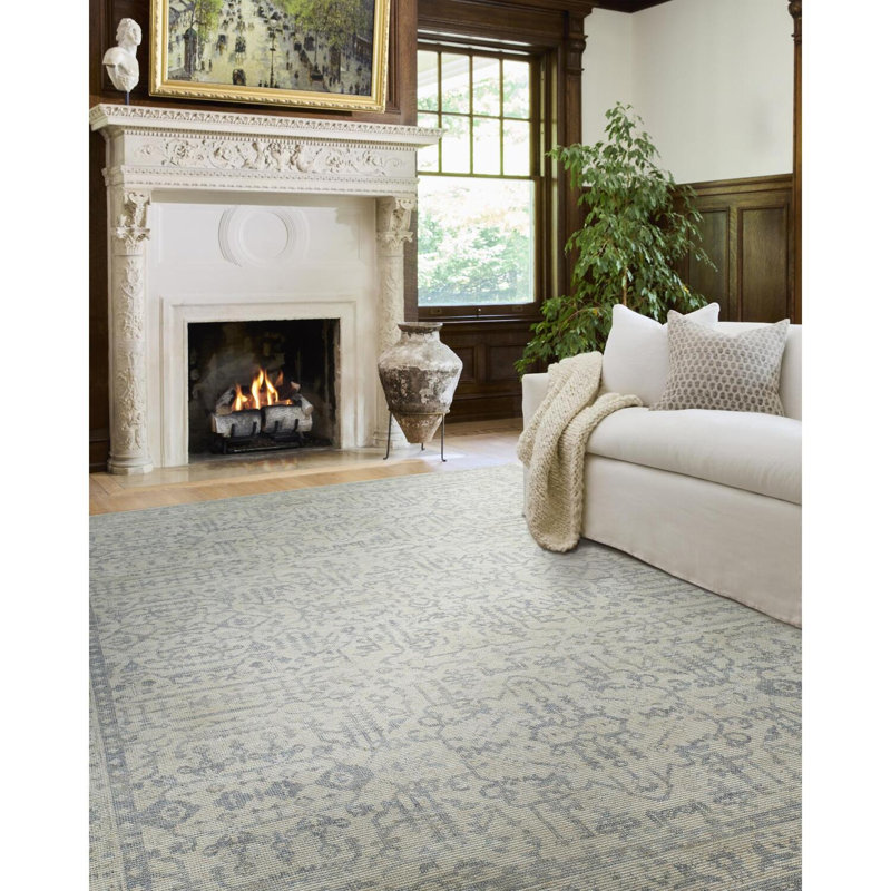 Nabela Noor Home x Livabliss Athiyo Machine Woven Rug, Runner 2'8" x 7'10"