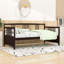 Lit de jour simple en bois avec lattes-1555502874