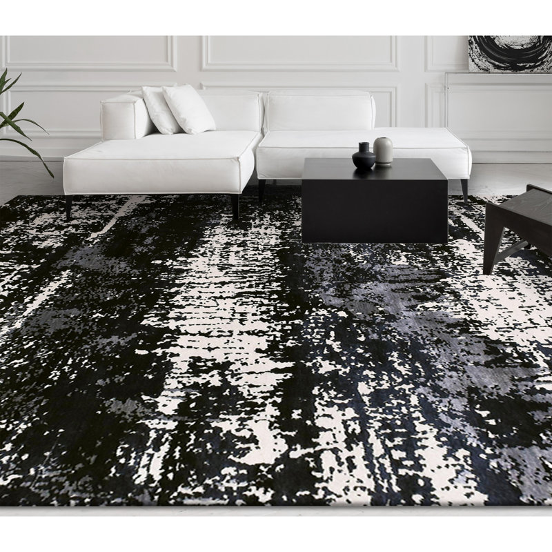 Area Rug, Rectangle 10' x 14'