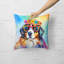  Coussin décoratif Autre / Sans motif-2030620554